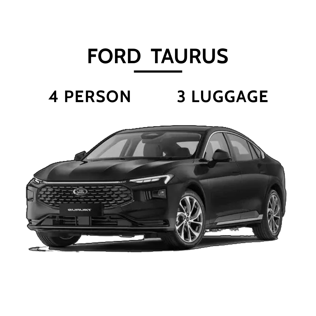 Ford Taurus